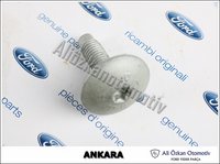 Ford Yedek Parça - ORJİNAL ÖN TAMPON CİVATASI